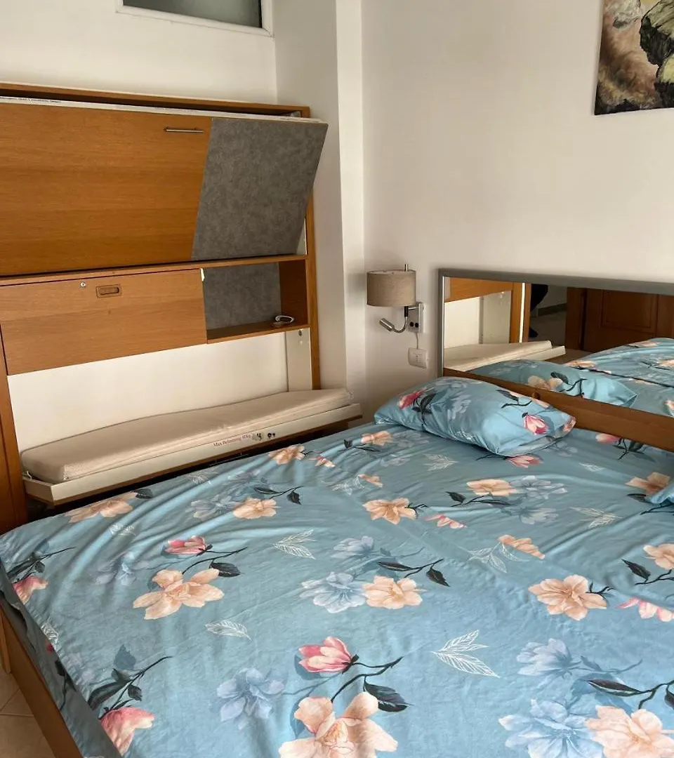 Arber Apartments B. Krasniqi Shëngjin 0*,  Albanien